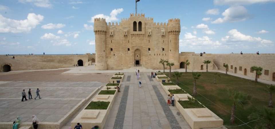 Experience Egypt in 9 Days