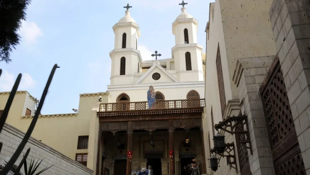 Top-8-Must-See-Attractions-in-Old-Cairo-Timeless-Landmarks-and-Historic-Gems