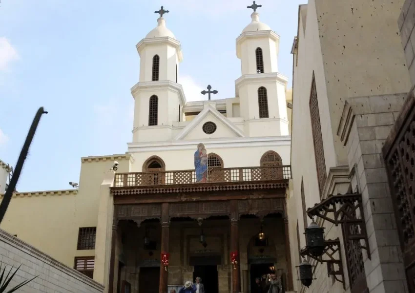 Top-8-Must-See-Attractions-in-Old-Cairo-Timeless-Landmarks-and-Historic-Gems