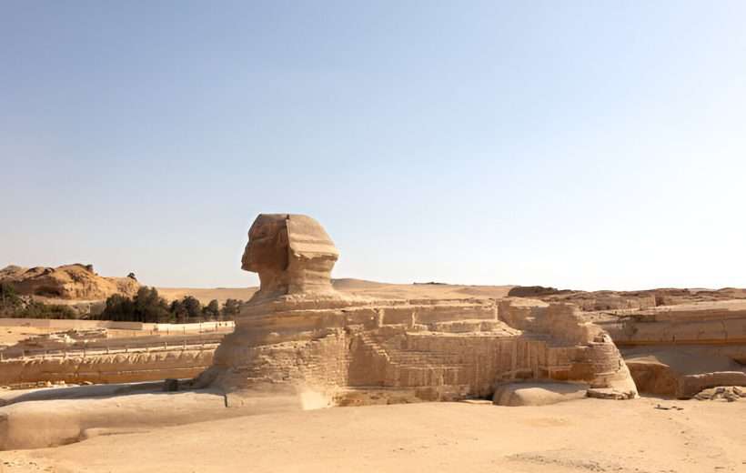 Experience the Ultimate 9 Days Egypt Tour Package: Cairo, Nile Cruise & Alexandria