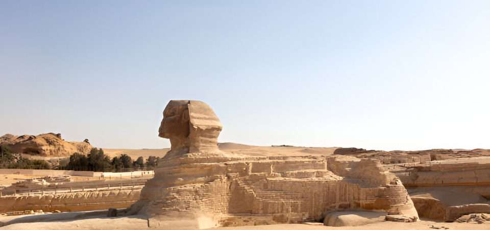 9 days egypt tour package
