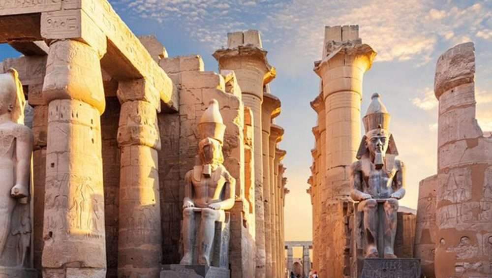 the Best of 6-Day Egypt Tour: Cairo, Luxor, Aswan & Abu Simbel