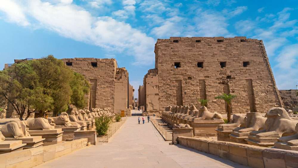Top Egypt Day Trips for an Amazing Vacation Experience 