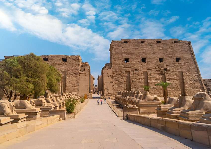 Top Egypt Day Trips for an Amazing Vacation Experience 