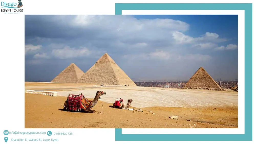 luxury egypt private tours