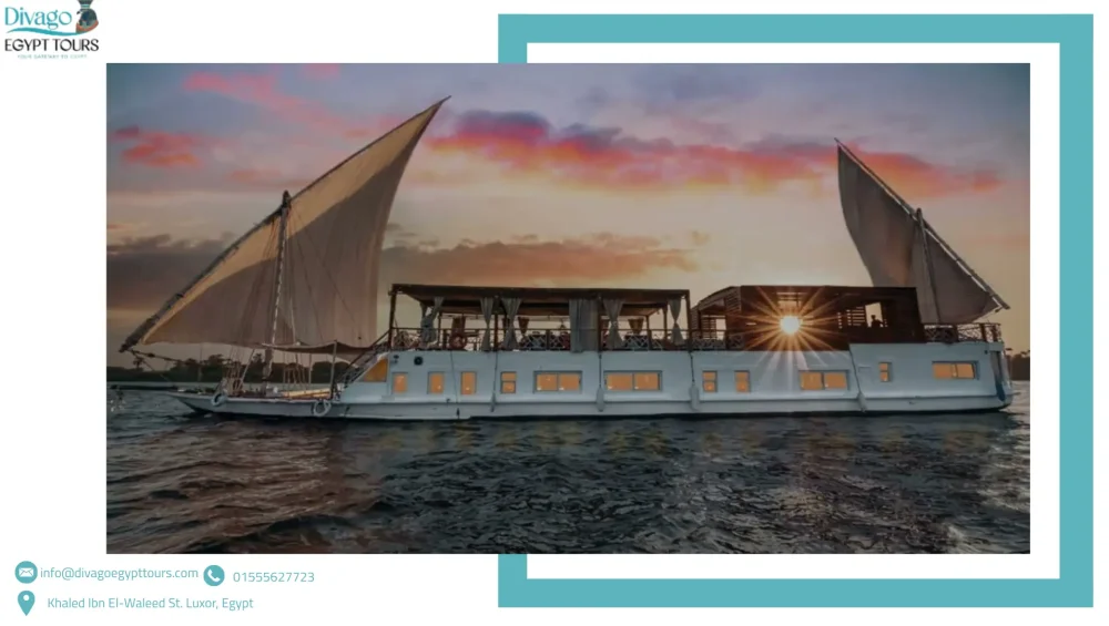 luxor to aswan cruise