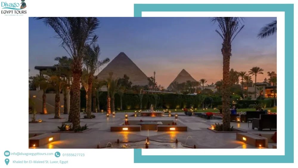 egypt luxury tours