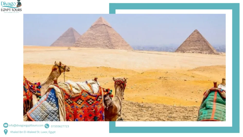 Cheap Egypt Tour Packages