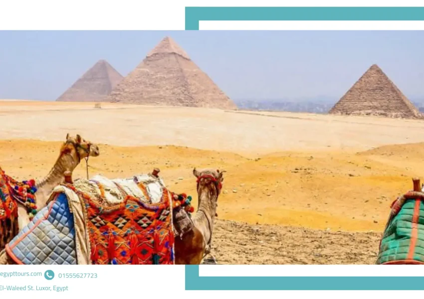 Cheap Egypt Tour Packages