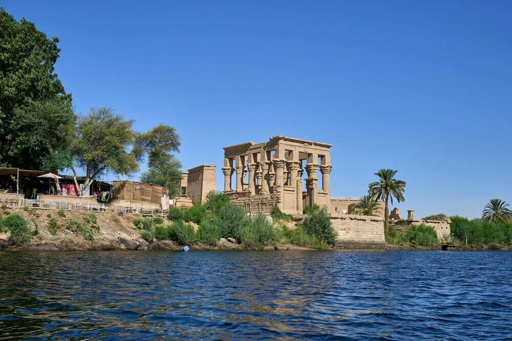 Cairo Luxor Aswan tour package 6 days