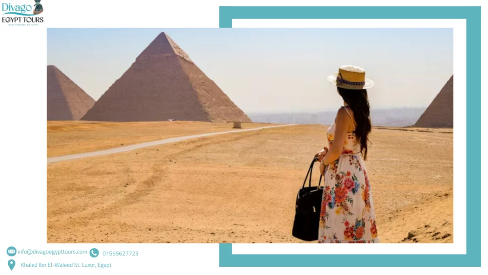 egypt luxury private tour