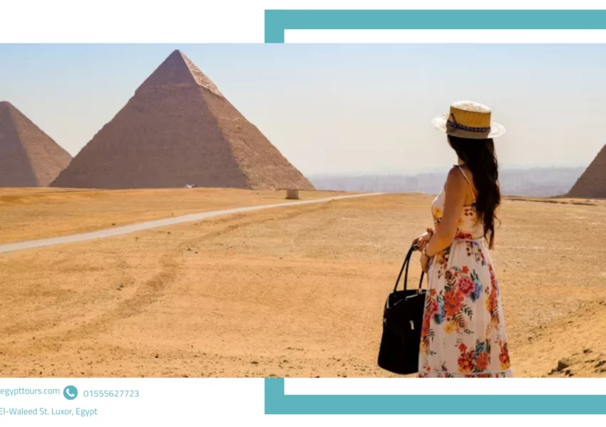 egypt luxury private tour