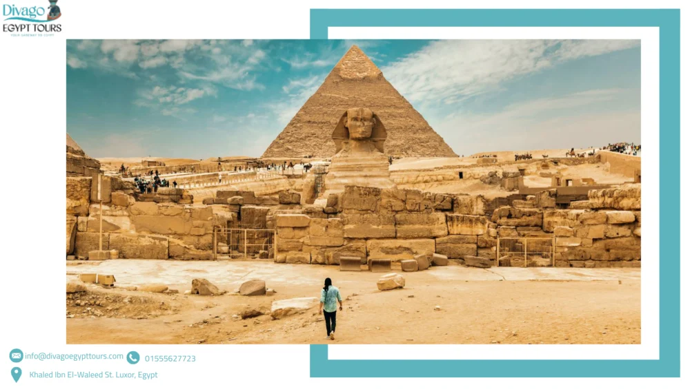 private Egypt tour package 7 days