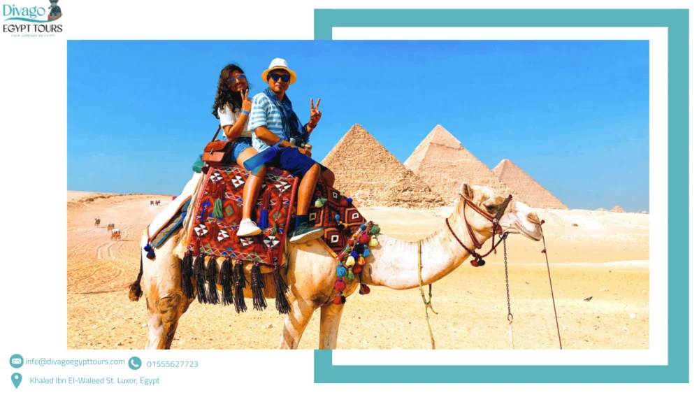 top 10 Egypt tour packages