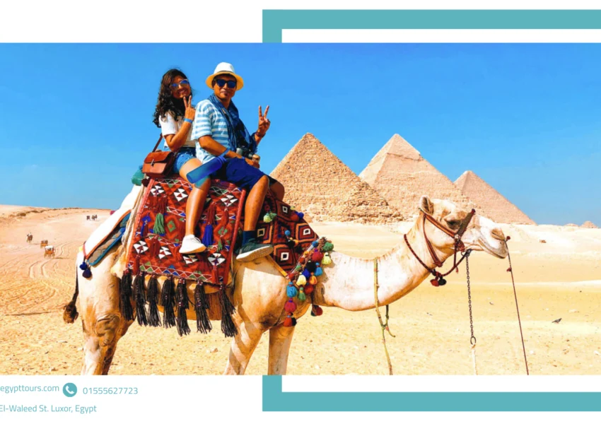 top 10 Egypt tour packages
