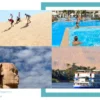 Summer Holidays in Egypt